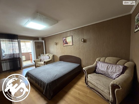 Продажа 1к квартиры 30 кв. м  на ул. Стеценко Винница