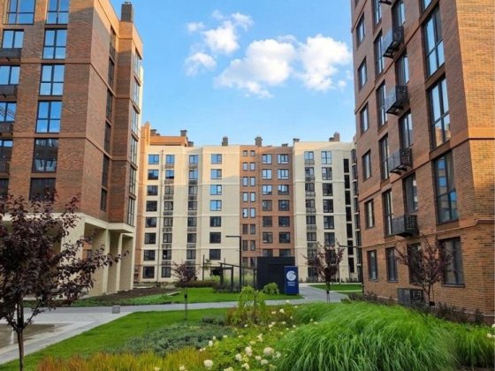 ЖК КОМПАС! Продам 2х НОВОБУДОВУ в ЕЛІТНОМУ ЖК, вул.Буковинська, 62А. Газовий котел, тепла підлога. ( Чернівці