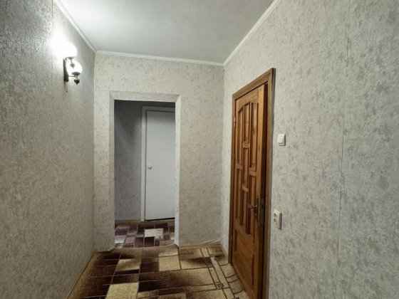 2-кімнатна квартира на 2 поверсі біля Голлівуду | 48,7 м² Чернигов