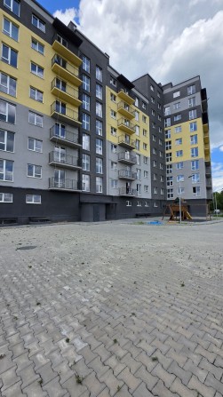 Продаж однокімнатної новобудови в Чернівцях - фото 1
