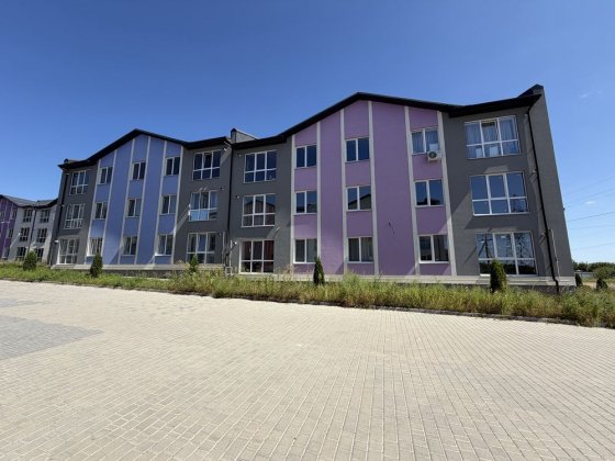 Продаж однокімнатної квартири Винница