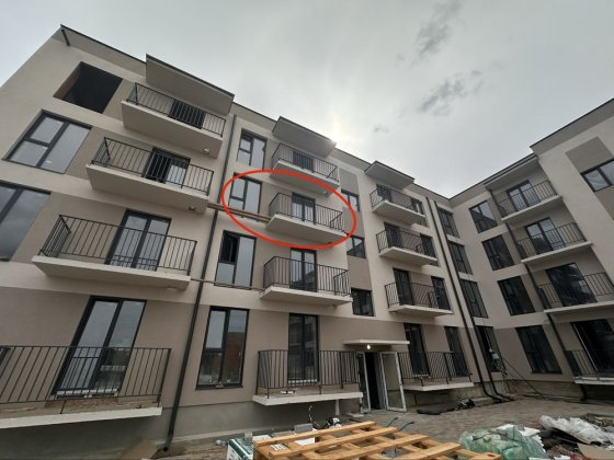 Продаж квартири від власника Ужгород