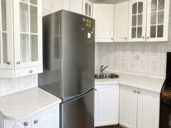 ПРОДАЖ квартири, 4 кімнати,  АГВ, цегляний будинок Винница
