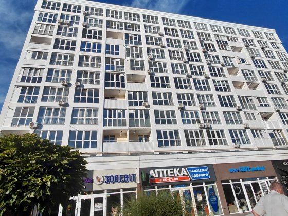 Продам 1 кім.кв.в новобудові.Масани Чернигов
