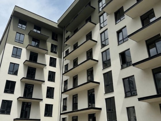 2 кімнатна квартира ЖК Home Ужгород