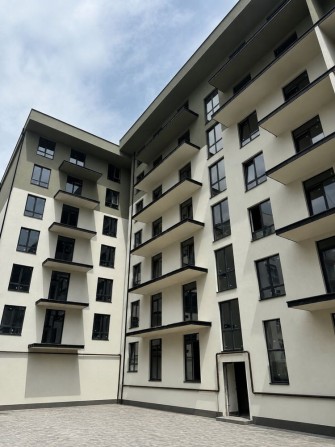 2 кімнатна квартира ЖК Home - фото 1