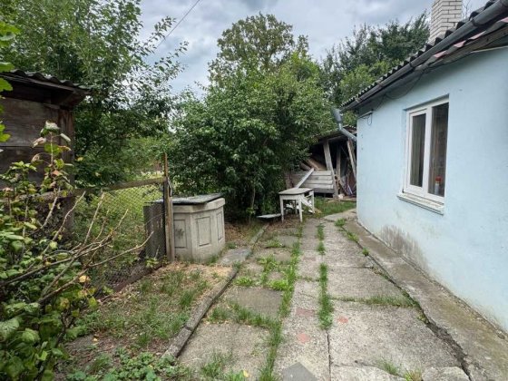 2-кімнатна квартира в Садгорі | 45 м² Черновцы
