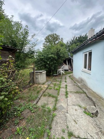 2-кімнатна квартира в Садгорі | 45 м² - фото 1