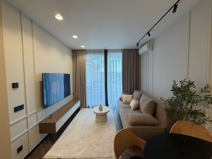 Продаж 1,5 кім ЖК Park Land 43 кв - фото 1