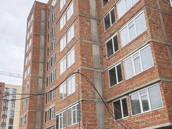 Продаж 2-кімнатної новобудови вул.Герцена ПАРКОВА ЗОНА Черновцы
