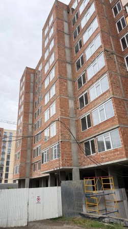 Продаж 2-кімнатної новобудови вул.Герцена ПАРКОВА ЗОНА - фото 1