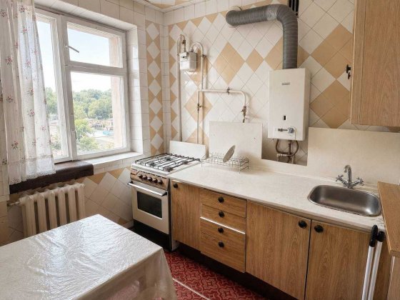 Продаж 3к квартира топова локація роздільні кімнати Вінниця