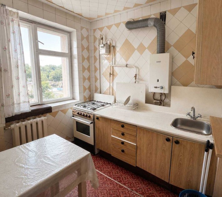 Продаж 3к квартира топова локація роздільні кімнати - фото 1