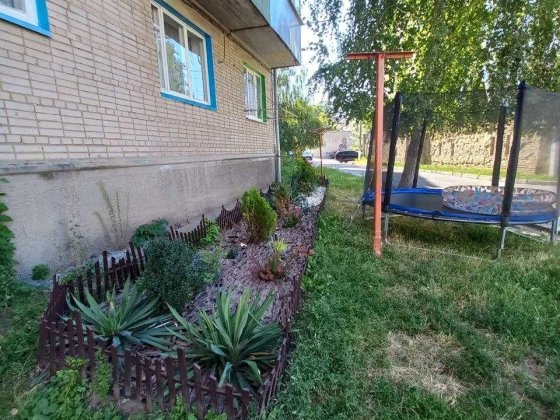 Продаж 1 кімнатної квартири, Замостя Вінниця