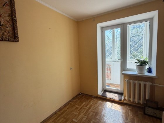 Продаж 3-к квартири вулиця Волошкова Винница