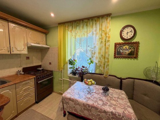 ПРОДАЖ 1-кімнатної квартири Винница