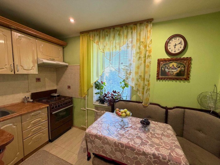 ПРОДАЖ 1-кімнатної квартири - фото 1
