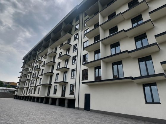 2 кімнатна квартира ЖК Home Ужгород
