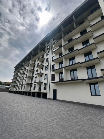 2 кімнатна квартира ЖК Home - фото 1