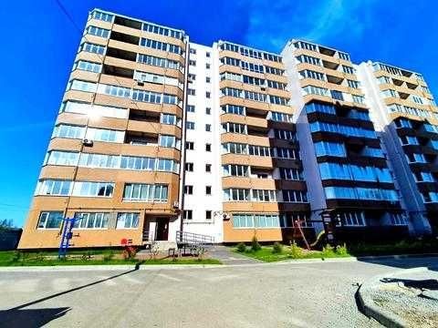 Власник. Продам однокімнатну квартиру. Центр. Гонча 59А. Автономка. - фото 1