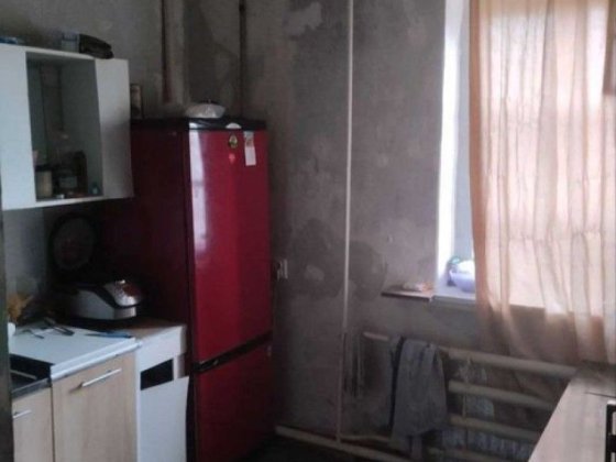 Продаж 2 кімн. кв. в гуртожитку, 571797 Черкассы