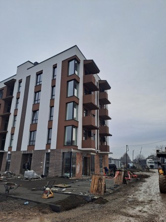 Продаж 2кімн.квартири новобудови, новий  район - фото 1