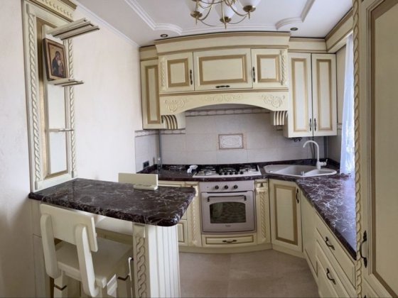 Продам 3-х кім кв з  дизайнерським ремонтом та  АГВ Вінниця