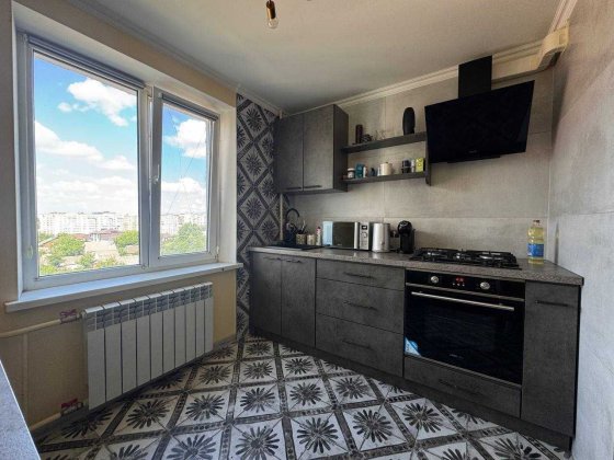 (5) Продам 2к квартиру на вул.Максима Шимка 2652 Вінниця