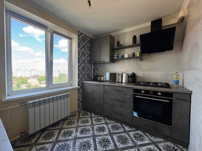 (5) Продам 2к квартиру на вул.Максима Шимка 2652 - фото 1