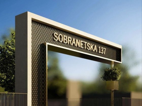 Продаж однокімнатних квартир ЖК Fly town Ужгород