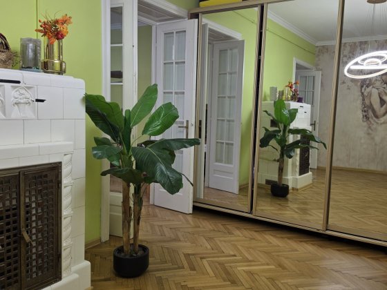 Ексклюзивна квартира в серці міста, архітектурна спадщина Юнеско 190кв.м Чернівці