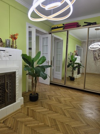 Ексклюзивна квартира в серці міста, архітектурна спадщина Юнеско 190кв.м - фото 1