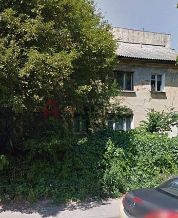 2-кім. квартира під ремонт вул. Авангардна - фото 1