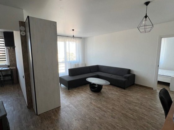 2-кімнатна квартира 64 м² у новобудові на Винниченка — меблі, техніка, паркування 120 000 $ Чернівці