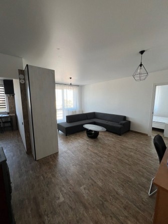 2-кімнатна квартира 64 м² у новобудові на Винниченка — меблі, техніка, паркування 120 000 $ - фото 1