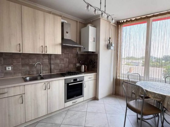 Продається 2 кімнатна квартира новобудова Проспект Сузірʼя державні  програми Черновцы