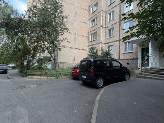 Продаж 1 км квартири в Вінниці Винница