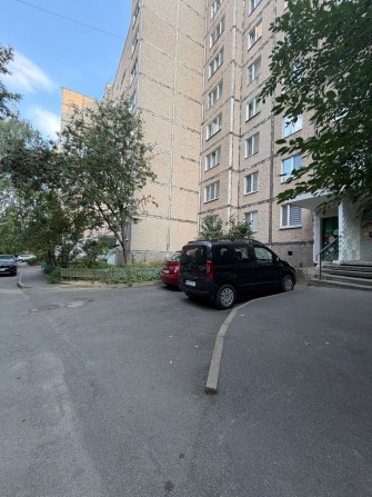 Продаж 1 км квартири в Вінниці - фото 1