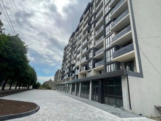Квартира в новобудові по вул  Руська ЖК Сенатор Черновцы