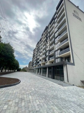 Квартира в новобудові по вул  Руська ЖК Сенатор - фото 1