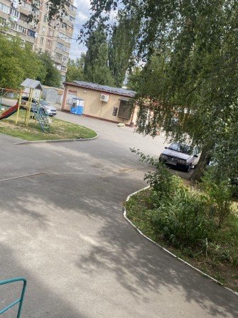 Однокімнатна квартира без комісіі - фото 1