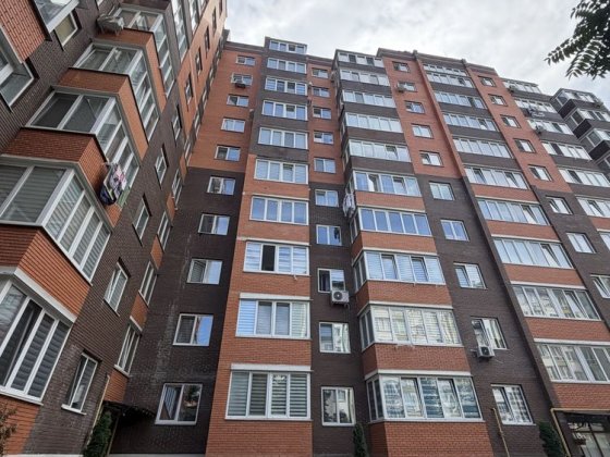Продаж квартири новобудова будинок на єтапі здачі Щербанюка Черновцы