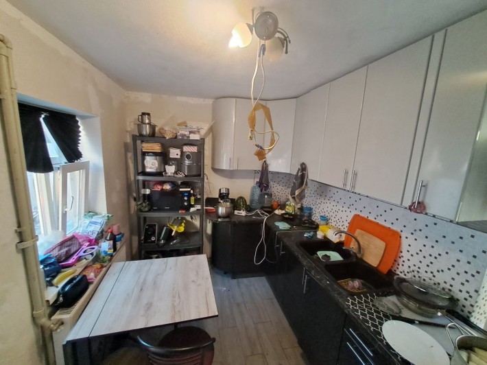 Продам 2к Ближнє Замостя 1/1к 60м2 - фото 1