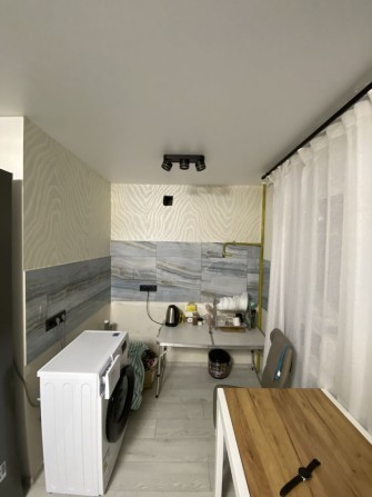 Квартира в Чернігові Мазепи 56  21.3 квадрата - фото 1