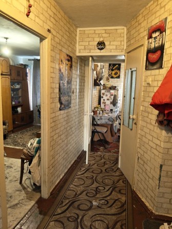 Продаж 1 кім.  квартири біля Центрального ринку - фото 1