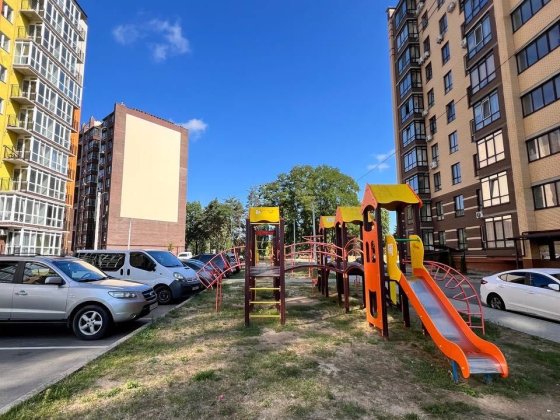 Продам 2 кімнатну квартиру Масани! Чернігів