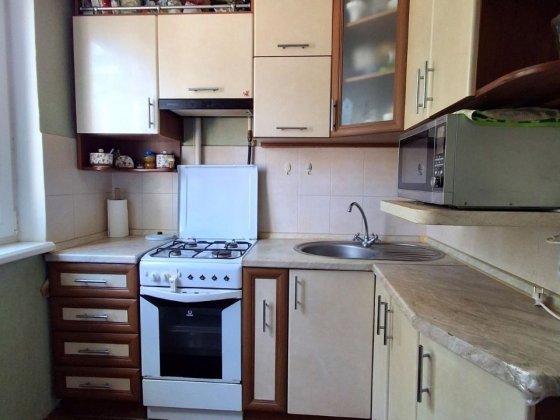 Продаж. 2 кімнатна квартира Круг Чернигов