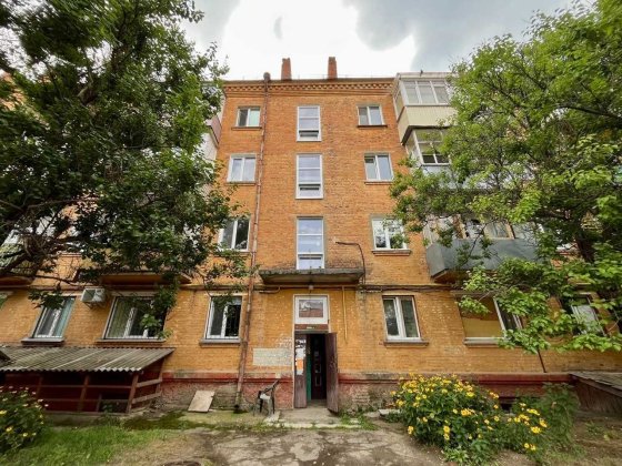 ПРОДАЖ 2-кімнатної квартири в Центрі біля Валу (Сертифікат, Ваучер) Чернигов