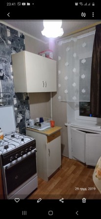 Продам невелику 1-но кімн кв , проспект Л.Лук'яненка - фото 1