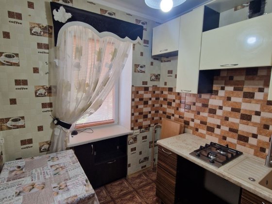 Продаж 1 кімнатної квартири. Л. Лук'яненка. 48 Чернигов